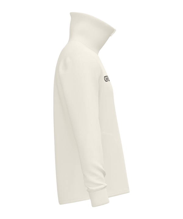 JAKO Wardrobe Trainingsjacke Weiß F601 - weiss