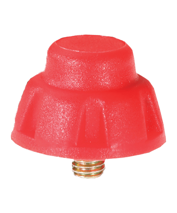 uhlsport HG Nocke für Mixsohle 12er 12/14 F01 - rot