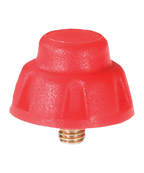 uhlsport HG Nocke für Mixsohle 12er 12/14 F01 - rot