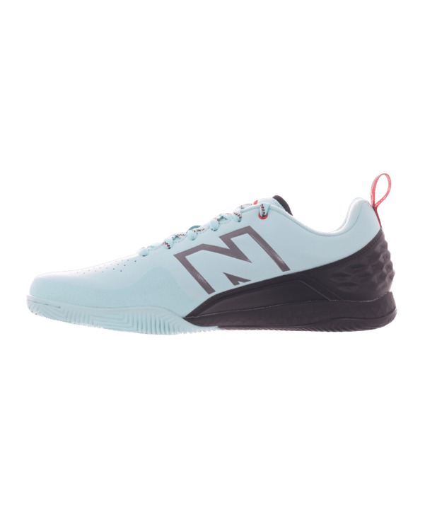 New Balance Audazo V6 Pro IN Halle Türkis FCB6 - tuerkis