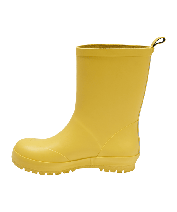 Hummel Rubber Boot Kids Gelb F5001 - gelb