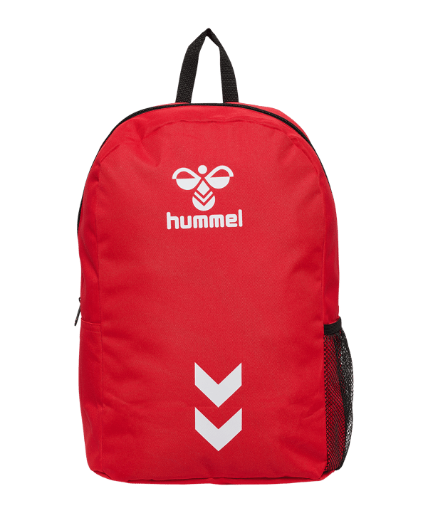 Hummel Rucksack Rot F3062 - rot