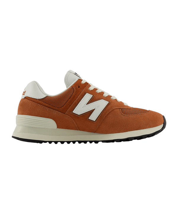 New Balance 574 Blau