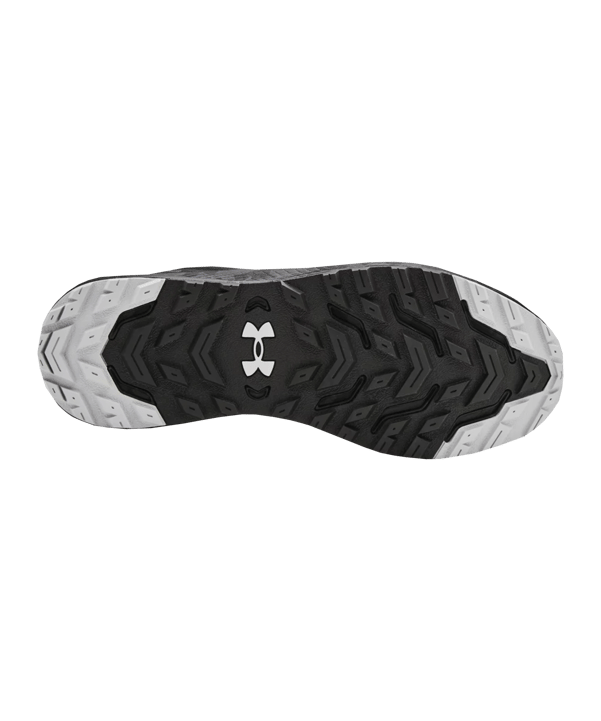 Under Armour Charged Bandit Tr 2 Trail F001 Laufschuh - schwarz