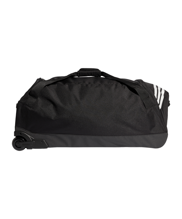adidas Tiro Trolley Schwarz - schwarz