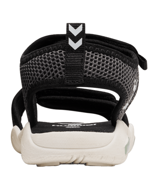 Hummel Sneaker Kids Grau F1562 - grau