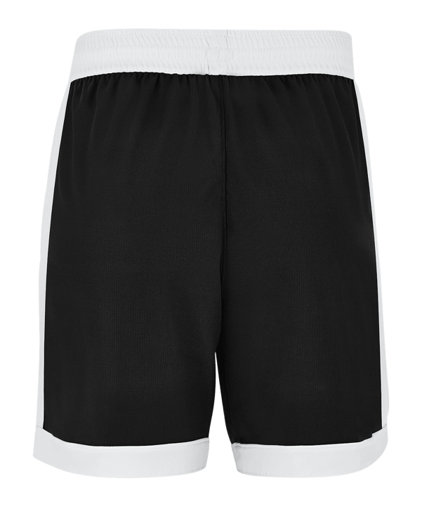 Nike Team25 Basketball Short Damen Schwarz F010 - schwarz