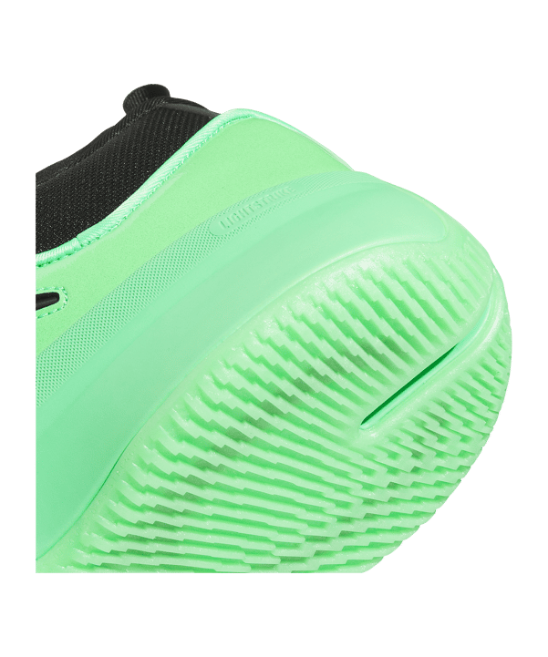 adidas Dame 9 vert - vert