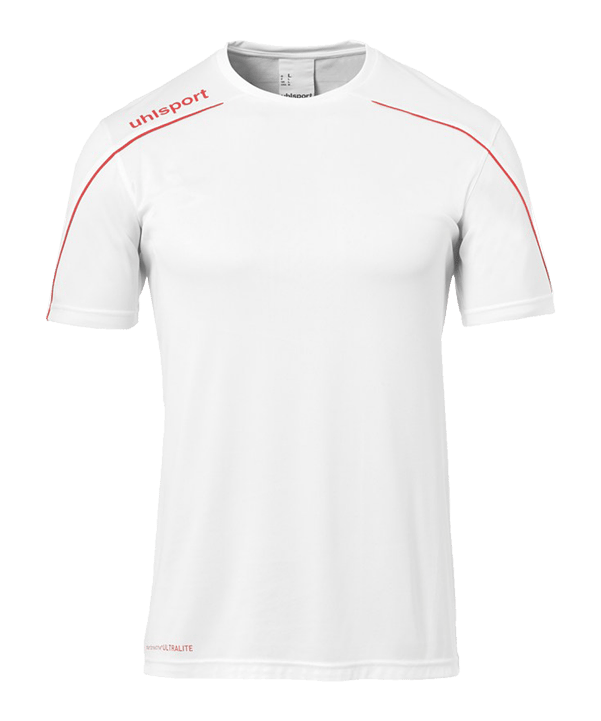 uhlsport Maillot Enfants Blanc C16 - blanc