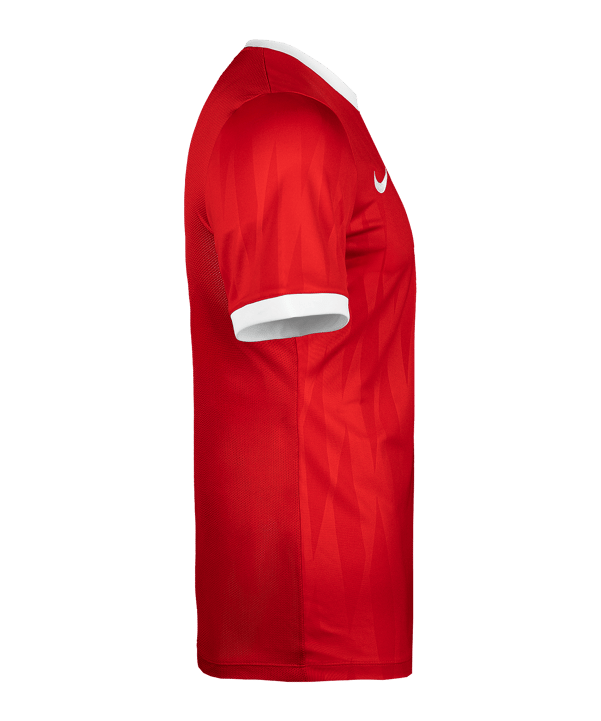 Nike Challenger VI Trikot Rot F658 - rot