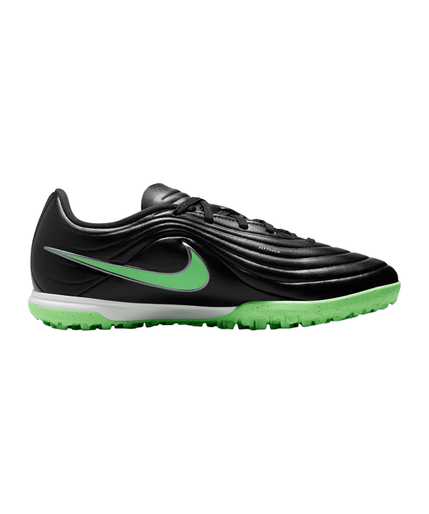 Nike Tiempo Maestro Academy Low TF Shadow Enfants Noir C001 - noir