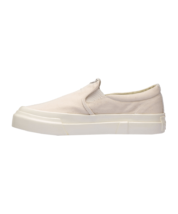 Stepney Lister Sneaker Beige - beige
