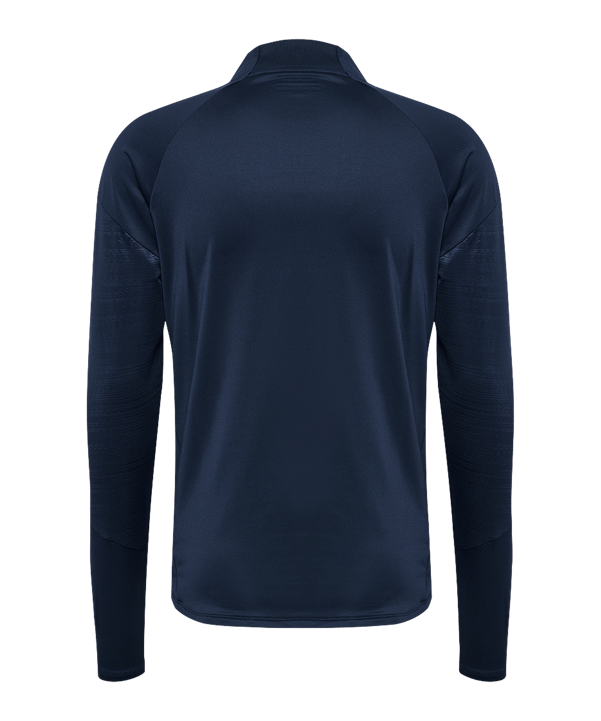 Hummel Pro Trainingsjacke Blau F7026 - blau