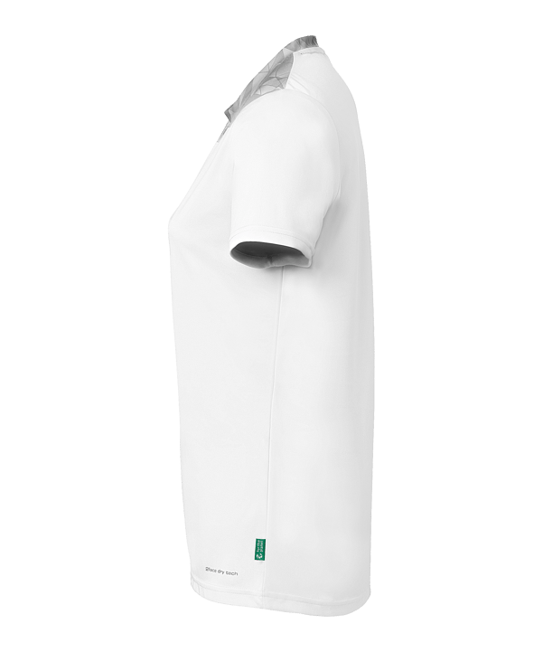 Kempa Athletics 29 Trikot Damen Weiß F26 - weiss