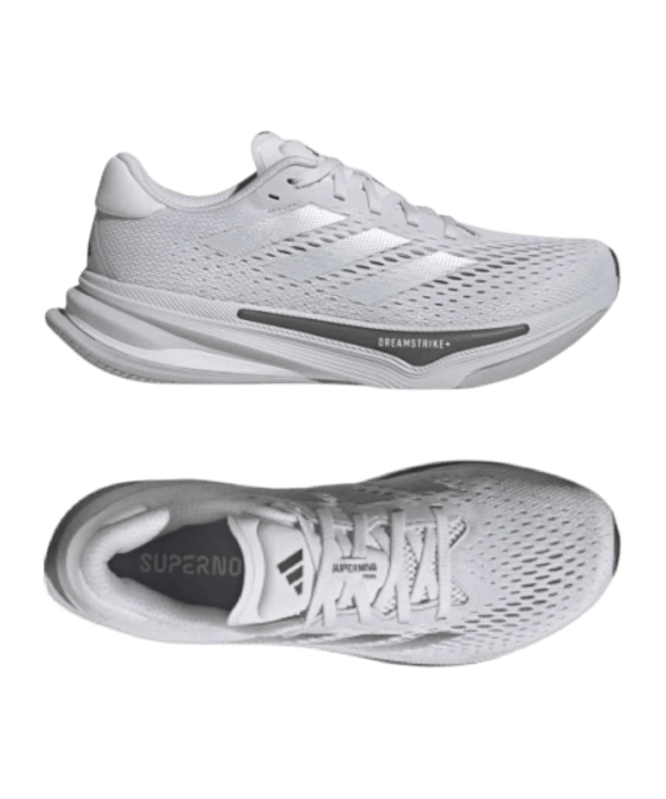 adidas Supernova Prima Laufschuh Grau
