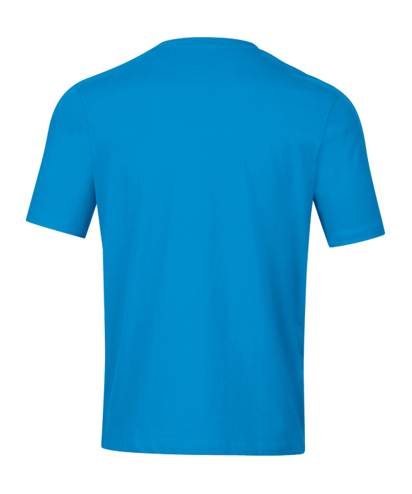 JAKO Base T-Shirt Kids Blau F89 - blau