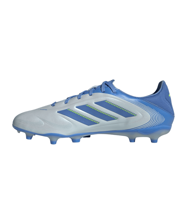 adidas COPA Pure III League FG Celestial Victory Blau - blau