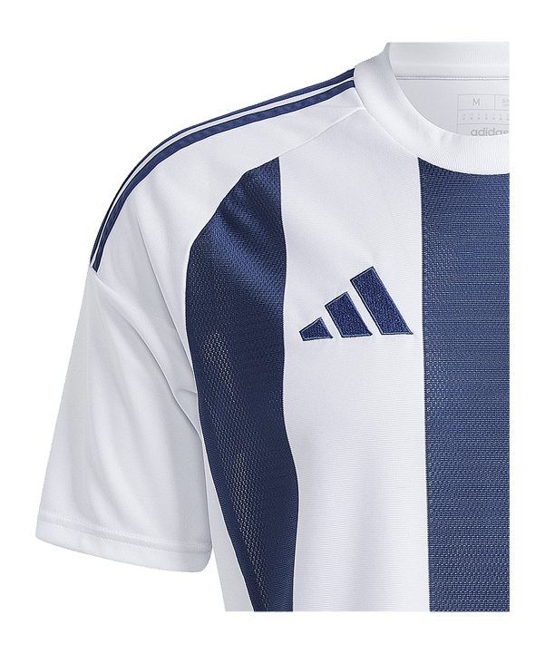 adidas Trikot Blau - blau