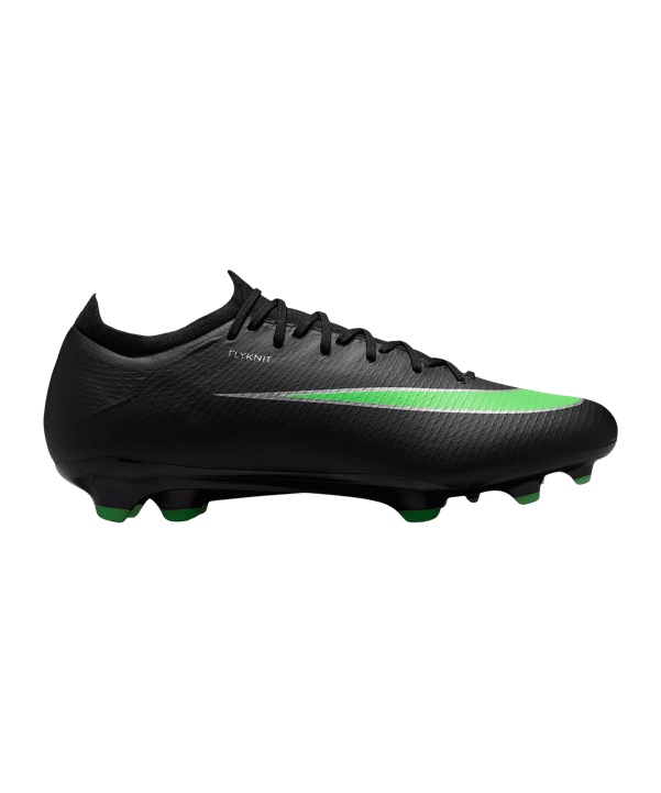 Nike Air Zoom Mercurial Vapor XVII Pro Low FG Shadow Noir C001 - noir
