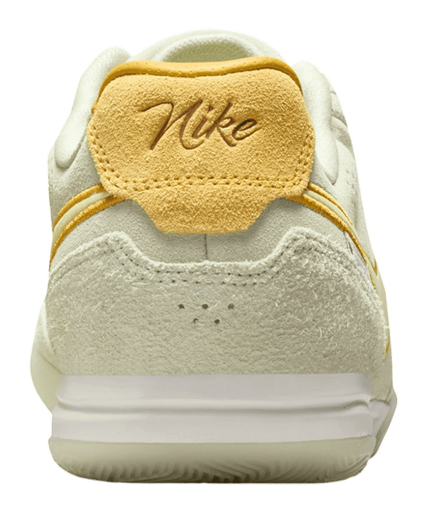 Nike Tiempo Streetgato IN Launch Edition Grün F339 - gruen