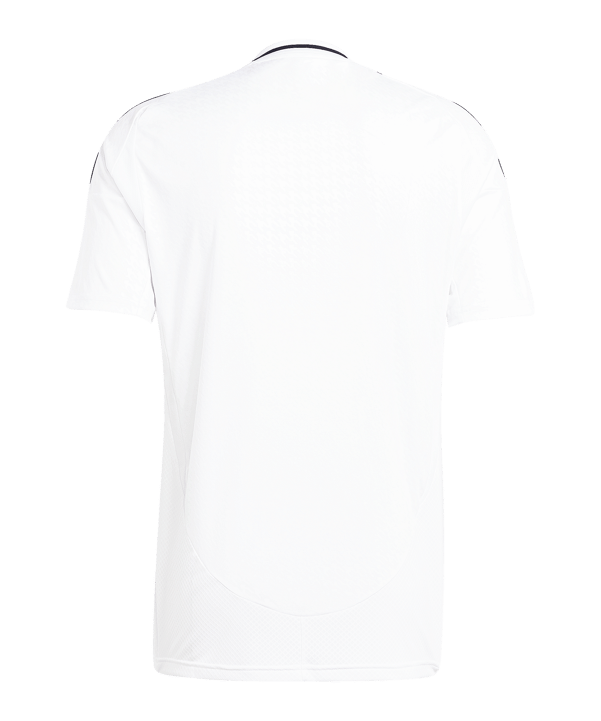 adidas Real Madrid Pro Trikot Home 2024/2025 Weiss - weiss