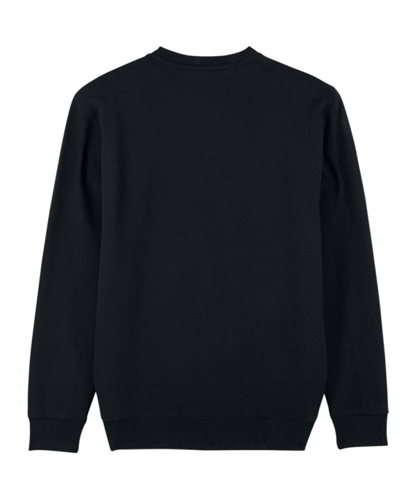 Merch Roller Sweatshirt Black FC002 - schwarz
