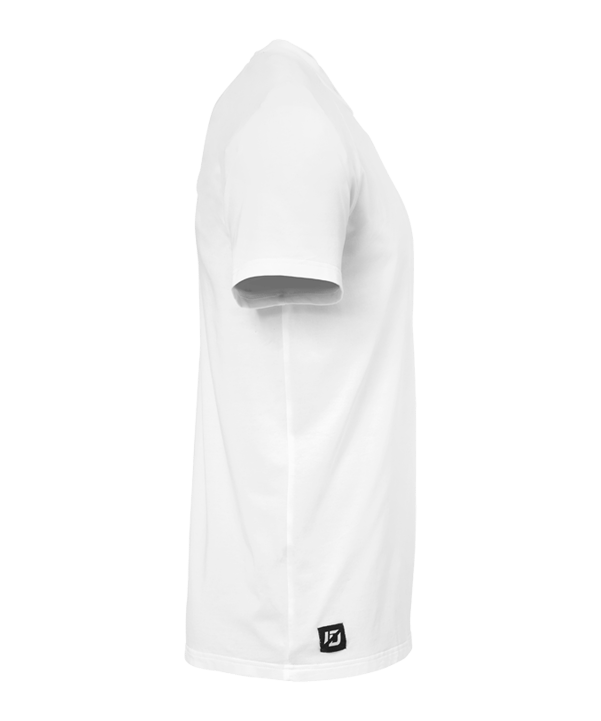 uhlsport ID T-Shirt Weiß F16 - weiss