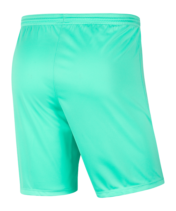 Nike Park III Court Vert C354 - vert