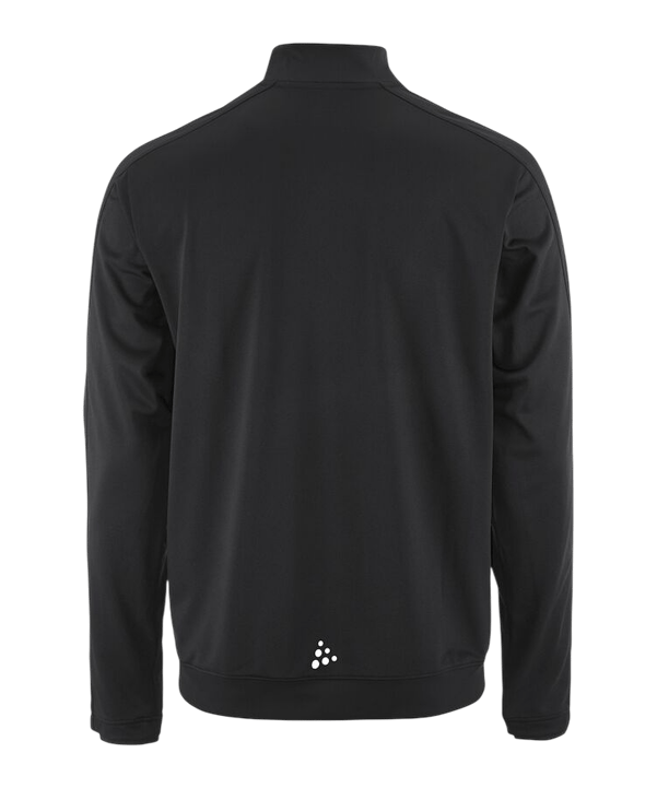 Craft Evolve 2.0 Trainingsjacke Schwarz F999000 - schwarz
