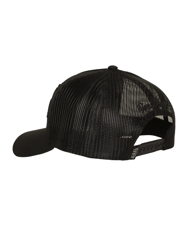 Von Dutch Baseball Cappello Nero - nero