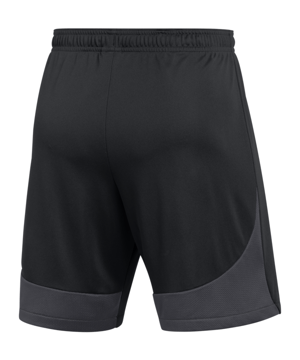 Nike Academy Pro Training Short Schwarz Grau F014 - schwarz
