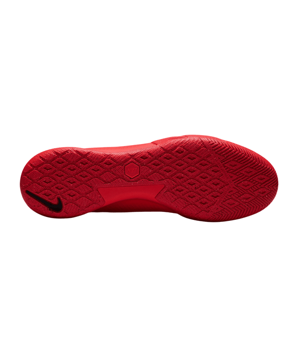 Nike Air Zoom Mercurial Vapor XVII Academy IN Break'Em Rouge C600 - rouge