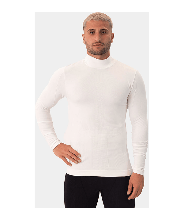 JAKO Skinbalance 2.0 Sweatshirt Wit K0 - wit