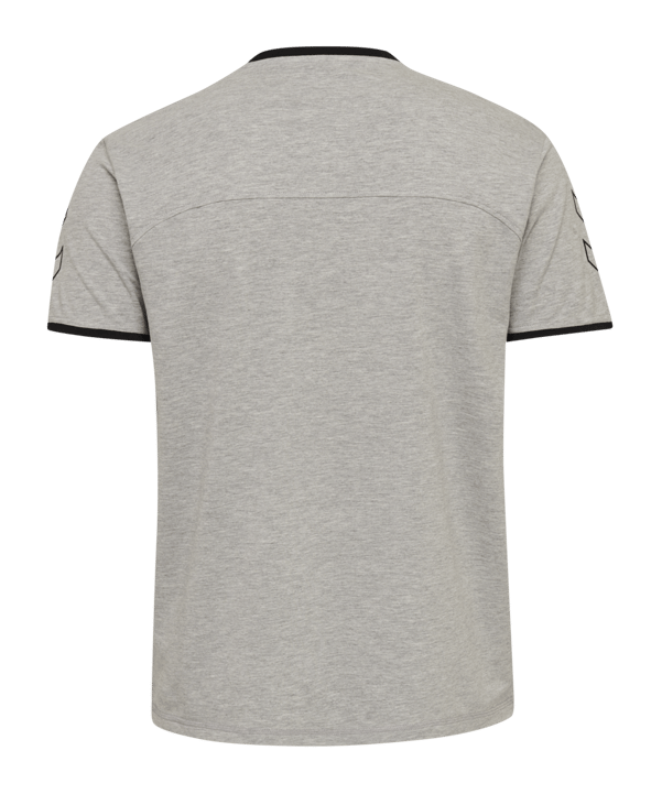 Hummel Cima T-Shirt Grau F2006 - grau