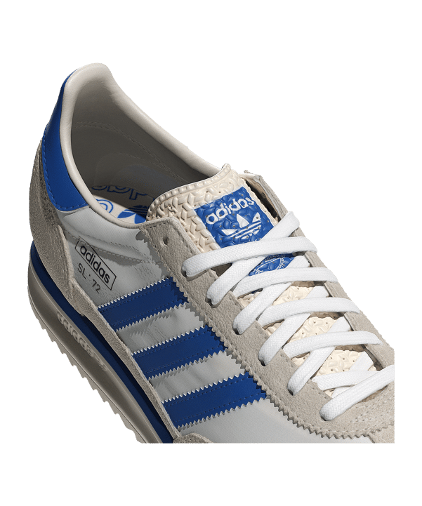 adidas Originals Schuh Weiß - weiss