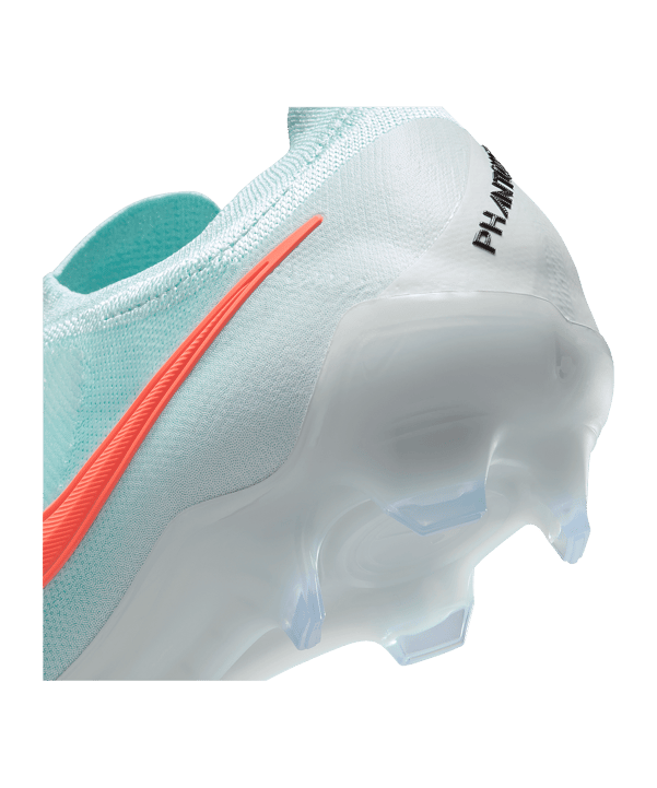 Nike Phantom GX II Elite FG Mad Energy Türkis F300 - tuerkis