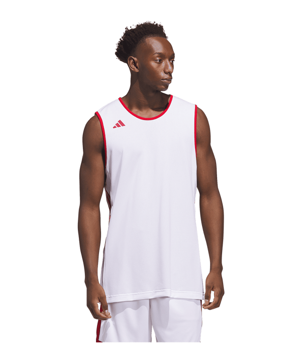 adidas Everyday Pro Trikot Rot - rot