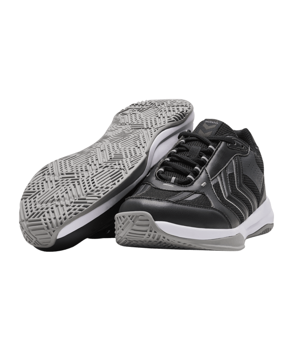 Hummel INVENTUS Off Court Reach Schwarz F2001 - schwarz