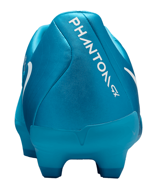 Nike Phantom GX II Academy FG/MG Mad Ambition Blau F400 - blau