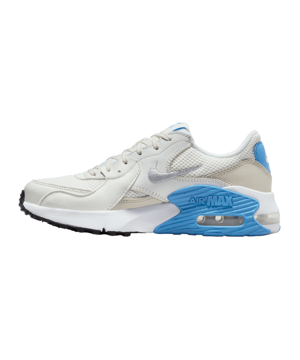 Nike Air Max Excee Damen Weiss F128 - weiss