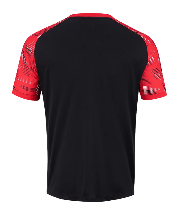 JAKO VfB Stuttgart Warm-Up International T-Shirt Noir C812 - noir