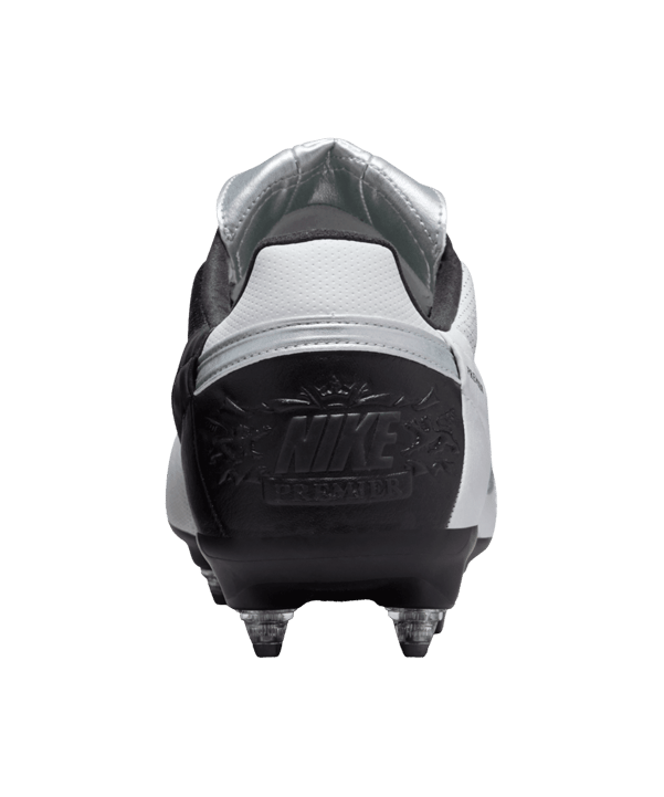 Nike Premier III SG-Pro AC Grau Schwarz F006 - grau