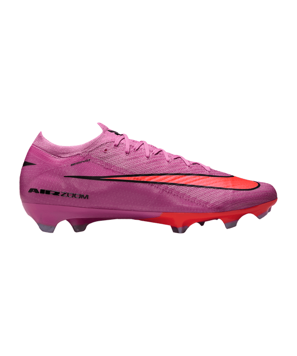 Nike Air Zoom Mercurial Vapor XVI Elite FG Scary Good Rosa F600 - rosa