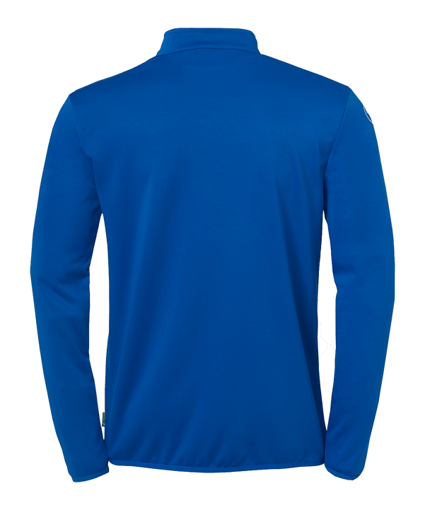 uhlsport Score 26 Classic Trainingsjacke Kids Blau - tuerkis