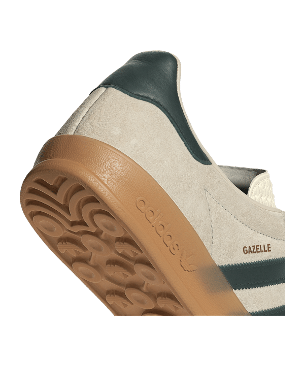 adidas Originals Gazelle Indoor Beige - beige