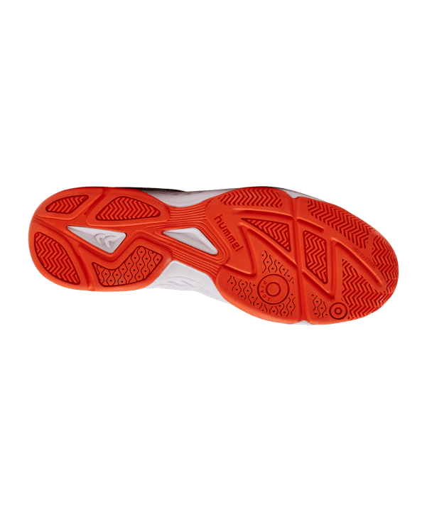 hummel Bianco C9375 - bianco