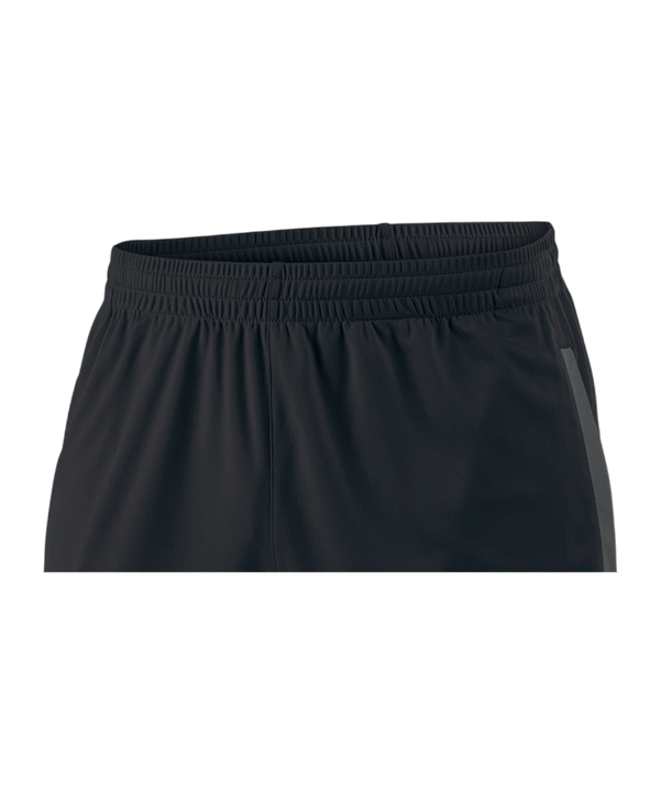 Joma Miami Short Schwarz - schwarz