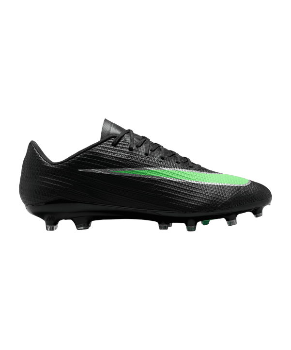 Nike Air Zoom Mercurial Superfly XI Pro Low AG Shadow Noir C001 - noir