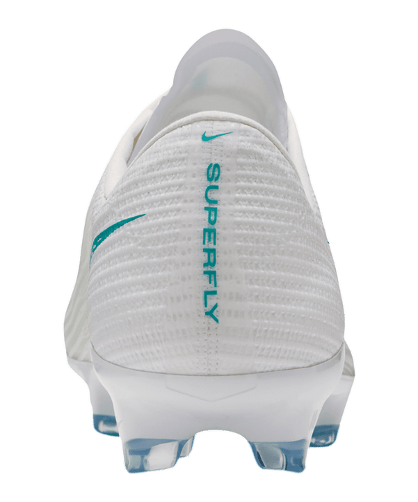 Nike Air Zoom Mercurial Superfly 11 Pro FG Bright Lights Bianco C102 - bianco