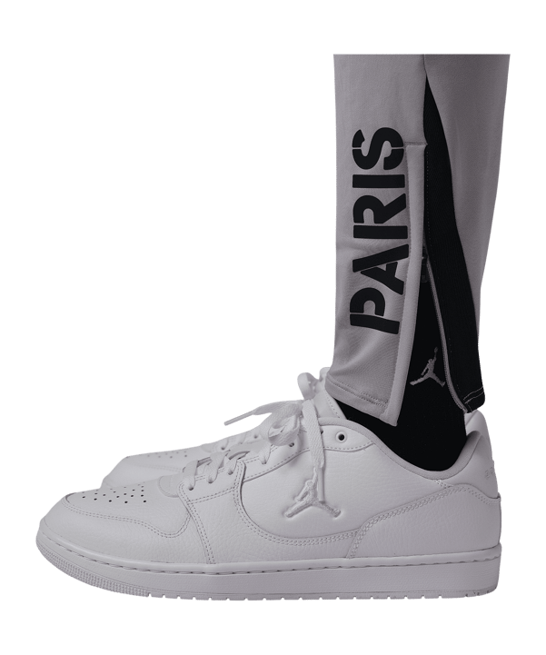 Nike Paris Saint-Germain Strike Pantaloni da allenamento Grigio C079 - grigio
